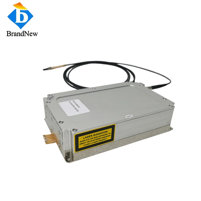 20W 638nm Diodo acoplado a laser