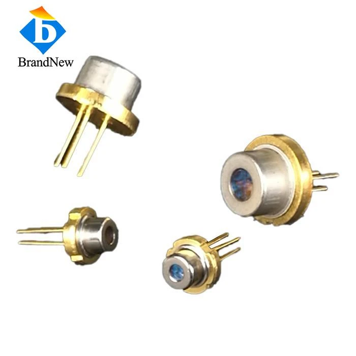 Olho 1550nm seguro para diodos laser pulsados