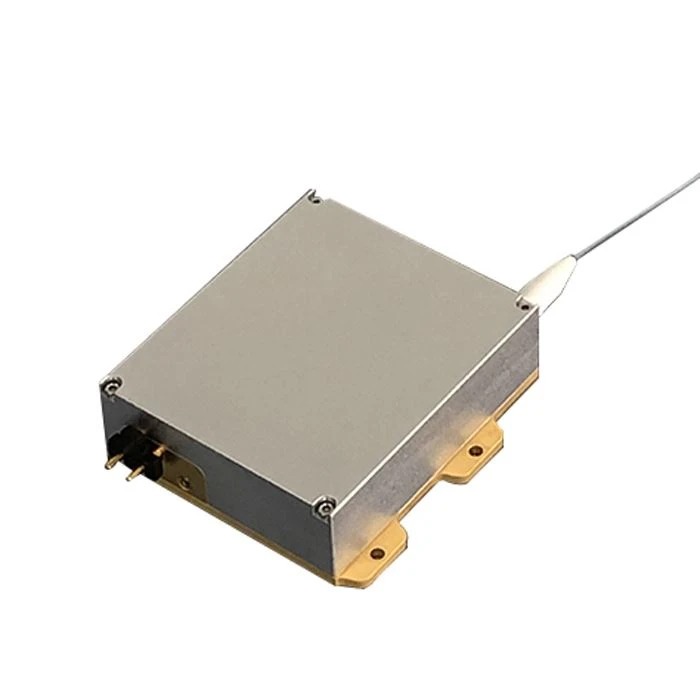 Diodo laser acoplado a fibra 150W 976nm