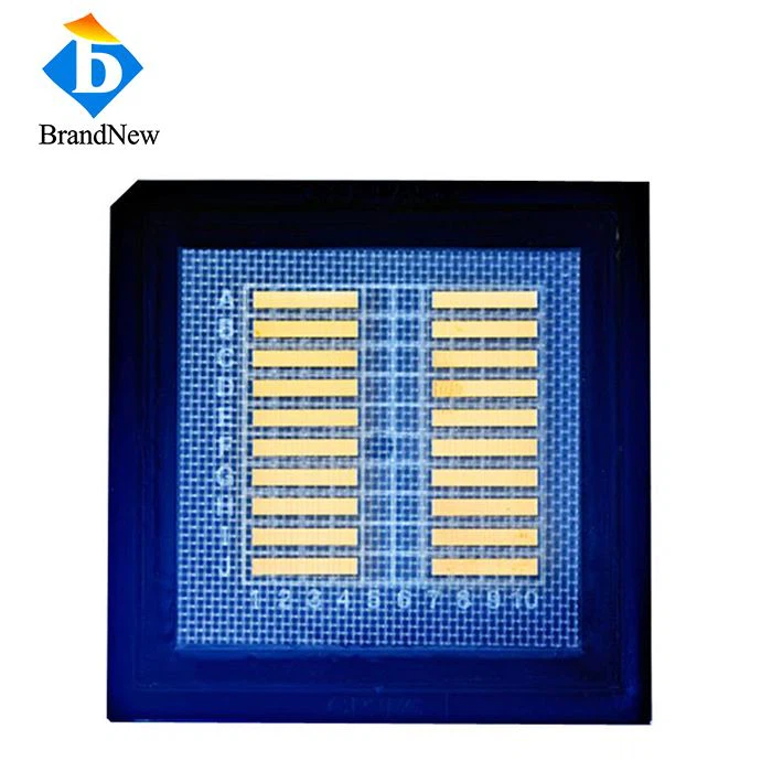 Barra desencapada do diodo laser de 15W 915nm