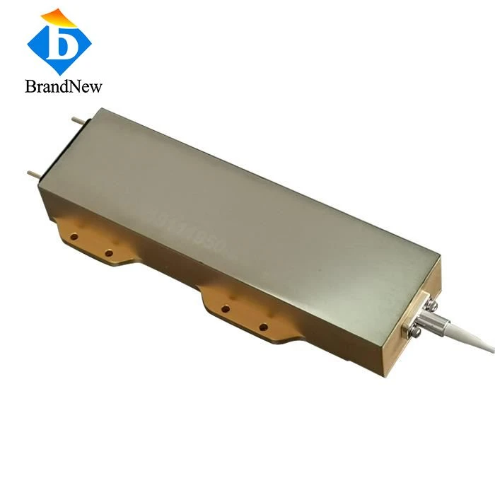 Fonte de laser acoplado a fibra