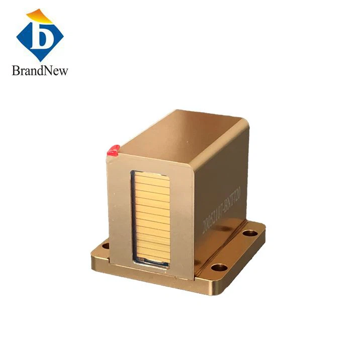 Módulo de potência para remoção de pêlos com diodo laser 808