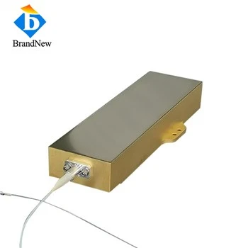 360 W 976 nm laser de diodo acoplado a fibra