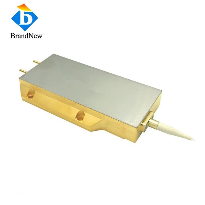 Diodo laser de fibra multimodo de alta potência de 200 W