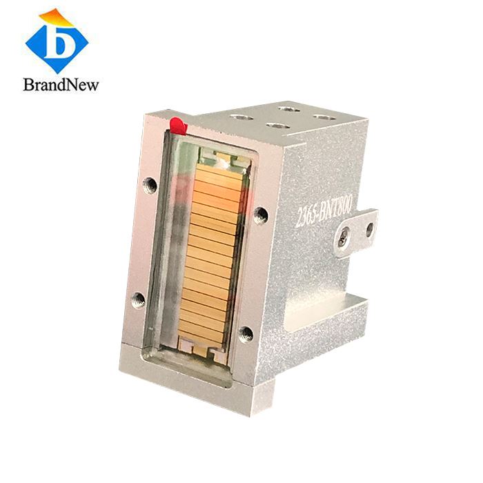 Pilha de laser apolomed 800W 810nm