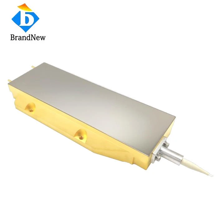 Diodo laser estabilizado de comprimento de onda de 150 W e 976 nm