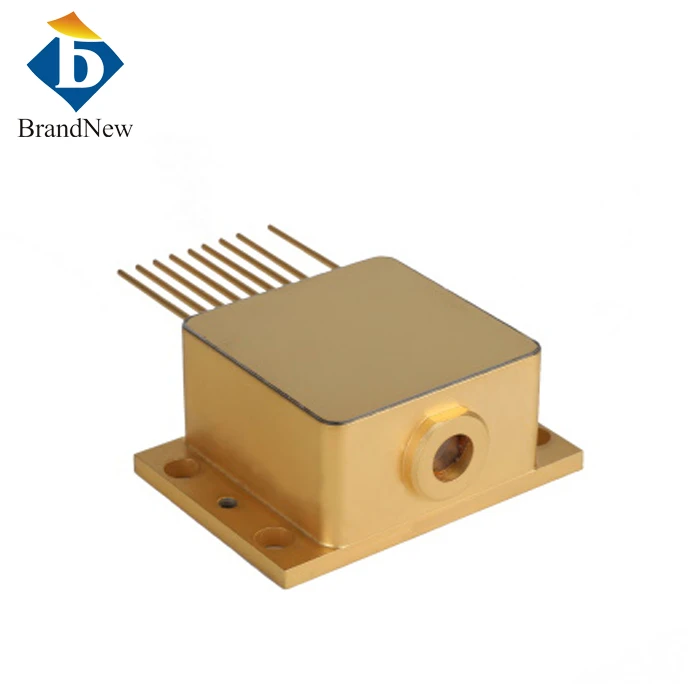 Diodo laser de espaço livre de 2 W e 1300 nm