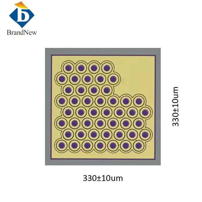 2mW 1653nm VCSEL TO Laser Diode 2mW 1653nm VCSEL TO Laser Diode