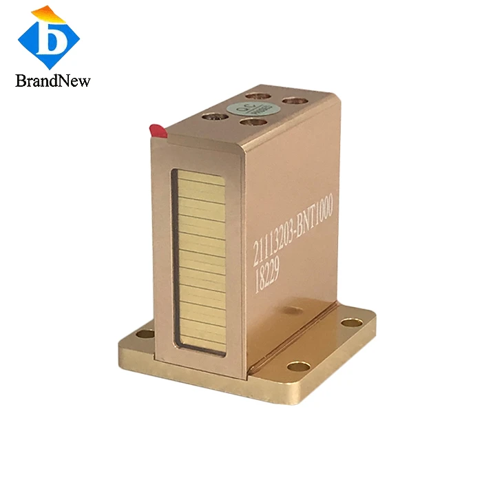 Diodo laser 1000W para Eos Ice Premium